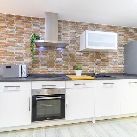 Acogedor Loft Bazan - Alicante Centro المظهر الخارجي الصورة