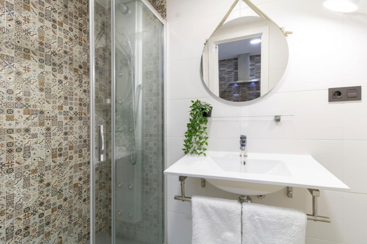 Acogedor Loft Bazan - Alicante Centro المظهر الخارجي الصورة