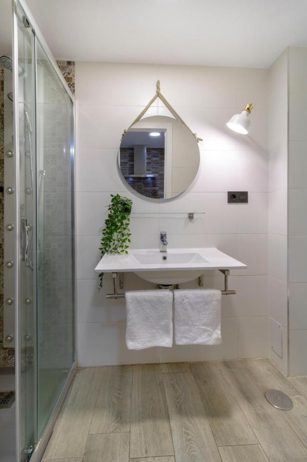 Acogedor Loft Bazan - Alicante Centro المظهر الخارجي الصورة